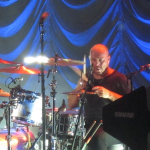 JASON BONHAM TALKS ABOUT BLACK COUNTRY COMMUNION 2, JBLZE, THE 02 REUNION ,PAUL RODGERS AND MORE IN THE FORTHCOMING TBL MAGAZINE