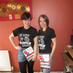 TBL PRODUCT FRENZY! THE BOOK – THE T-SHIRT – THE MAGAZINE: ORDER NOW!