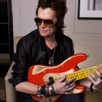 GLENN HUGHES REVEALS A DARKER SIDE TO BLACK COUNTRY COMMUNION 2 IN AN EXCLUSIVE INTERVIEW IN THE FORTHCOMING NEW ISSUE OF THE TBL MAGAZINE