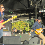 ‘’IT’S A BEAUTIFUL EVENING…’’ BLACK COUNTRY COMMUNION TRIUMPH AT HIGH VOLTAGE FESTIVAL