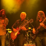 OFFICIAL JIMMY PAGE WEB SITE GOES LIVE – JIMMY BACK ON STAGE WITH THE BLACK CROWES IN LONDON