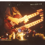 REMEMBERING KNEBWORTH 32 YEARS AGO TODAY PLUS DETAILS OF NEW SECOND EDITION OF LED ZEPPELIN THEN AS IT WAS – AT KNEBWORTH 1979 BOOK