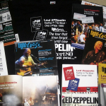 TBL CHRISTMAS GIFT IDEAS: THE TBL 2012 MAGAZINE SUBSCRIPTION – THE FEATHER IN THE WIND BOOK & T-SHIRT -KNEBWORTH BOOK SECOND EDITION PRE-ORDER – TBL 31 PRE-ORDER: EVERYTHING YOU NEED FOR A ZEP INSPIRED TBL CHRISTMAS!