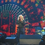 LED ZEPPELIN AT THE O2 ARENA LONDON, DECEMBER 10TH 2007 – FOUR YEARS GONE