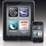 YOUR CHANCE TO WIN A FREE APP CODE FOR THE NEWLY UPDATED THIS DAY IN LED ZEPPELIN APP