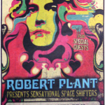 ROBERT PLANT WEEK ON TBL: ROBERT PLANT TBL ARCHIVE DAY 5 – FROM THE BAND OF JOY TO SENSATIONAL SPACE SHIFTERS…ROBERT PLANT ON VOCALS – TONIGHT’S THE NIGHT…