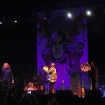 ROBERT PLANT PRESENTS THE SENSATIONAL SPACE SHIFTERS IN SAO PAULO – ON THE SPOT REPORTS PLUS AUSTRALIAN FESTIVAL DATE ANNOUNCED