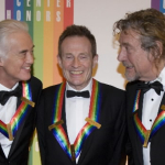 KENNEDY CENTER HONORS GALA 2012 – COMPLETE LED ZEPPELIN TRIBUTE SEGMENT