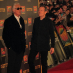 LED ZEPPELIN FOR GERMAN ECHO LIFETIME ACHIEVEMENT AWARD/ DEBORAH BONHAM EXCLUSIVE TBL INTERVIEW /DL DIARY UPDATE /NOW AND ZEN 25 YEARS GONE