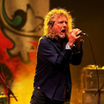 Robert Plant Presents…….Sensational Space Shifters – Sydney, AUSTRALIA – Entertainment Centre