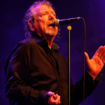 Robert Plant Presents…….Sensational Space Shifters – Byron Bay, AUSTRALIA – Bluesfest