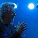 Robert Plant Presents…….Sensational Space Shifters – Hunter Valley, AUSTRALIA – Newcastle Entertainment Centre