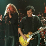 JIMMY PAGE & ROBERT PLANT WALKING INTO ISTANBUL -20 YEARS GONE/LZ NEWS/DEMISE OF THE NME/BILL TURNBULL/RUSS SOLOMON RIP/DL DIARY BLOG UPDATE