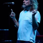 Robert Plant Presents…….Sensational Space Shifters – Fort Canning Park, SINGAPORE – Timbre Rock & Roots Festival
