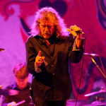 Robert Plant Presents…….Sensational Space Shifters – Wellington, NEW ZEALAND – TSB Bank Arena