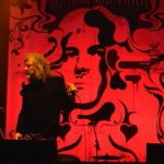 Robert Plant Presents…….Sensational Space Shifters – Adelaide, AUSTRALIA – Entertainment Centre