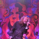 ROBERT PLANT – ON THE OCCASION OF HIS 65TH BIRTHDAY…