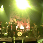 ROBERT PLANT PRESENTS SENSATIONAL SPACE SHIFTERS – UK DATES IN PROSPECT/ MORE ROBERT PLANT TOP TENS/ DL DIARY UPDATE