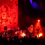 ROBERT PLANT US TOUR REPORTS – INTERVIEWS – YOU TUBE CLIPS /BOOK NEWS/ DL DIARY UPDATE/MSG ’73 40 YEARS GONE