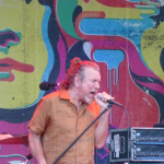 ROBERT PLANT PRESENTS SENSATIONAL SPACE SHIFTERS CONFIRMED FOR BLUESFEST 2013 AT THE ROYAL ALBERT HALL