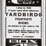 THE FIRST GIG – IT WAS 52 YEARS AGO/LZ NEWS/ROBERT PLANT PODCAST/ TBL ARCHIVE -WEMBLEY 85 AND 02 ANNOUNCEMENT/ DL DIARY BLOG UPDATE