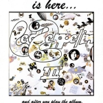 LED ZEPPELIN III 43 YEAR ANNIVERSARY TBL ARCHIVE PART ONE /NEWCASTLE MAYFAIR 45 YEARS GONE /JPJ FORMER HOUSE FOR SALE/DL DIARY UPDATE/JAMES LAST ROCKS