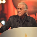 JIMMY PAGE AT THE CLASSIC ROCK AWARDS 2013 /JIMMY INTERVIEW WITH NICKY HORNE WITH DETAILS OF THE RE-ISSUE PROJECT//KNEBWORTH BOOK LAUNCH/DL DIARY UPDATE