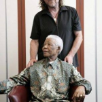 NELSON MANDELA 1918 – 2013/ROBERT PLANT BAND OF JOY ARTIST DEN ON SKY ARTS/JIMMY AT 70 TBL POLL/KNEBWORTH BOOK AND TBL 36 LATEST/DL DIARY UPDATE