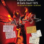 EARLS COURT BOOK CALL OUT/TBL 37/HI FI LOUNGE EVENT/ JPJ MINIBUS PIMPS ALBUM/ROBERT AND SSS FOR NEW ORLEANS FESTIVAL/ LA FORUM/DL DIARY UPDATE