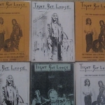 TIGHT BUT LOOSE AT 35/ ZEP ATLANTA ’73 FOOTAGE/ LA FORUM/DL DIARY UPDATE/LIVE AT THE RAINBOW CLIP?