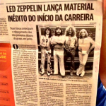 LED ZEPPELIN REISSUES BBC PREVIEW -THE GLOBAL PHENOMENON/TBL 37 -IT’S A WRAP/ RAMBLE ON RADIO/DL DIARY UPDATE/
