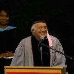 JIMMY PAGE RECEIVES HONORARY DOCTORATE AT BERKLEE COLLEGE OF MUSIC