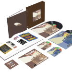 LED ZEPPELIN II COMPANION AUDIO DISC – EXCLUSIVE TBL PREVIEW/ TEAM ROCK – HMV LONDON PLAYBACK/EARLS COURT REVISTED – IT WAS 39 YEARS AGO