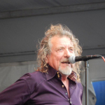 ROBERT PLANT & THE SENSATIONAL SPACE SHIFTERS AT THE NEW ORLEANS JAZZ FESTIVAL/ ROBERT SIGNS TO NONESUCH RECORDS/ROBERT WOLVES PENALTY/JIMMY PAGE TO ADDRESS BERKLEE COLLAGE /BACK TO EARLS COURT/TBL 37/DL DIARY UPDATE