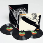 LED ZEPPELIN REISSUES EXCLUSIVE TBL COMPETITION/ LED ZEPPELIN REISSUES MORE FEEDBACK /UK CHART POSITIONS/ZEP REISSUES ON SALE IN LONDON/ ROBERT PLANT AND SSS IN MOROCCO