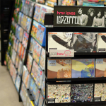 LED ZEPPELIN REISSUES – USA RELEASE DATE TODAY/ MORE OF YOUR FEEDBACK/ZEPP III CLASSIC ROCK WEBSITE/STREETS OF LONDON PAVED WITH ZEP