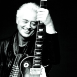 JIMMY PAGE A LIFE IN MUSIC EVENT/ JIMMY PAGE 1963 TV INTERVIEW FOOTAGE SURFACES/ROBERT PLANT i TUNES GIG REVIEWED/BBC BREAKFAST INTERVIEW & BBC 6 MUSIC SESSION/DL DIARY UPDATE
