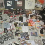 A HAPPY NEW YEAR FROM US TO YOU/ 2014 END OF YEAR ROUND UP/DL DIARY UPDATE