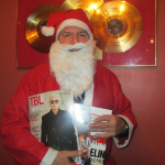 SEASONS GREETINGS FROM US TO YOU/ALLY PALLY & REMASTERS RETRO REFLECTIONS/ JOE COCKER 1944 -2014/DAVE LEWIS DIARY UPDATE