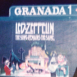 SEVEN NIGHTS WITH ZEP 40 YEARS GONE/ LZ NEWS/JPJ FINLAND DATE/ 1969 DEBUT ALBUM REVIEW/ 1975 US TOUR SNAPSHOTS/ PETE OVEREND WATTS RIP/RICK’S STAIRWAY/ABOUT TBL-DL UPDATED/DL DIARY BLOG UPDATE