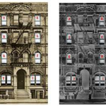 LED ZEPPELIN PHYSICAL GRAFFITI REISSUE – FULL DETAILS ANNOUNCED – FEBRUARY 23RD RELEASE DATE SET – THE COUNTDOWN COMMENCES…