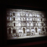 PHYSICAL GRAFFITI OLYMPIC STUDIOS PLAYBACK EVENT REPORT PLUS EXCLUSIVE TBL TRACK BY TRACK COMPANION DISC PREVIEW