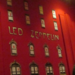 PHYSICAL GRAFFITI OLYMPIC STUDIOS PLAYBACK JIMMY PAGE Q AND A /TBL LED ZEP ’75 SNAPSHOT/EARLS COURT BOOK SIGN UP/ROBERT DATES/DL DIARY UPDATE/HAPPY BIRTHDAY MR FOY!