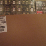 PHYSICAL GRAFFITI WEEK ON TBL /MORE FEEDBACK/TBL 75 SNAPSHOT RETRO REVIEW/ DL DIARY UPDATE