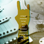 HIFI LOUNGE -TBL CLASSIC ROCK SATURDAY/ PHYSICAL GRAFFITI REISSUE FEEDBACK/ TBL 1975 LED ZEP SNAPSHOT/DL DIARY UPDATE