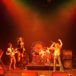 BOOT LED ZEPPELIN EARLS COURT 40TH ANNIVERSARY LONDON GIG/ EC PHOTO BOOK LATEST/TBL ARCHIVE – PAGE & PLANT 1995/BAD COMPANY REISSUES/ RSD / DL DIARY UPDATE