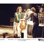 OVER EUROPE 1980 -35 YEARS GONE/ FIVE GLORIOUS NIGHTS VIDEO TRAILER/ SUGAR MAMA/TFI FRIDAY/DL DIARY UPDATE
