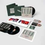 THE FINAL THREE LED ZEPPELIN REISSUES – FULL DETAILS ANNOUNCED – JULY 31 RELEASE DATE SET – THE COUNTDOWN COMMENCES