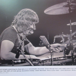 JOHN BONHAM 35 YEARS GONE – ALWAYS LOVED – ALWAYS REMEMBERED /ROBERT PLANT & SSS IN US/ABSOLUTE RADIO/GILMOUR REVIEW/DL DIARY BLOG