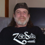 BOB ROOD 1959 – 2015 /TBL 40 AND BACK ISSUE OFFER UPDATE/ JAPAN 1972/ REISSUE FEEDBACK/ JOHN BONHAM MEMORIAL FUND LATEST/DL DIARY BLOG UPDATE